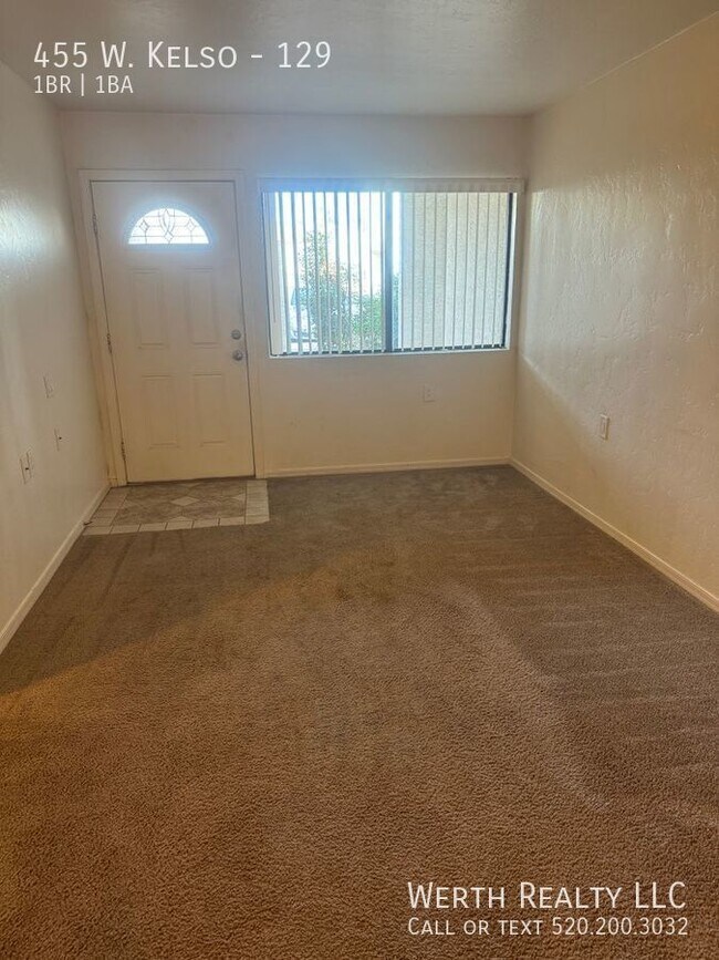 Building Photo - 1 Bed/1Bath Available NOW! MOVE IN SPECIAL...