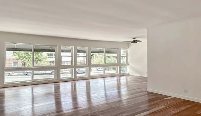 Photo - 1241 N Fairfax Ave Apartment