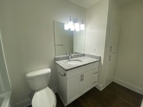 Interior Photo - Arbor Mill Apartments at Norcross