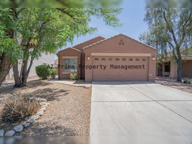 Building Photo - 43741 W Wild Horse Trail