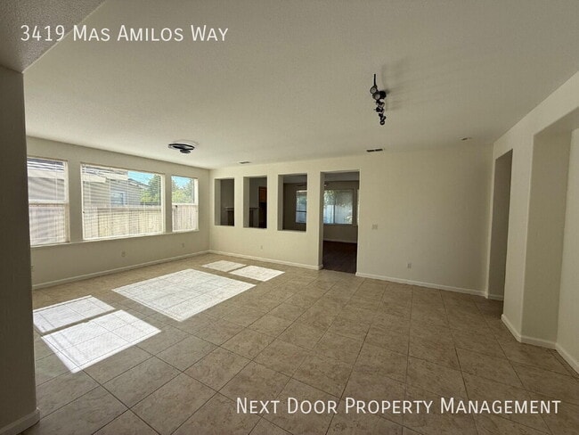 Building Photo - 3419 Mas Amilos Way