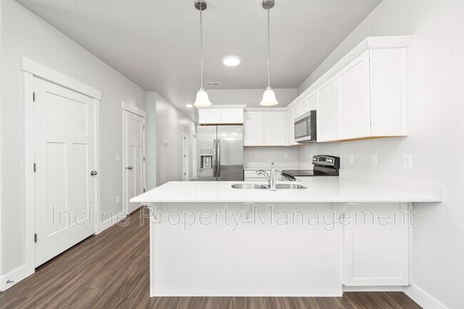 Foto del edificio - 1454 N 3830 W