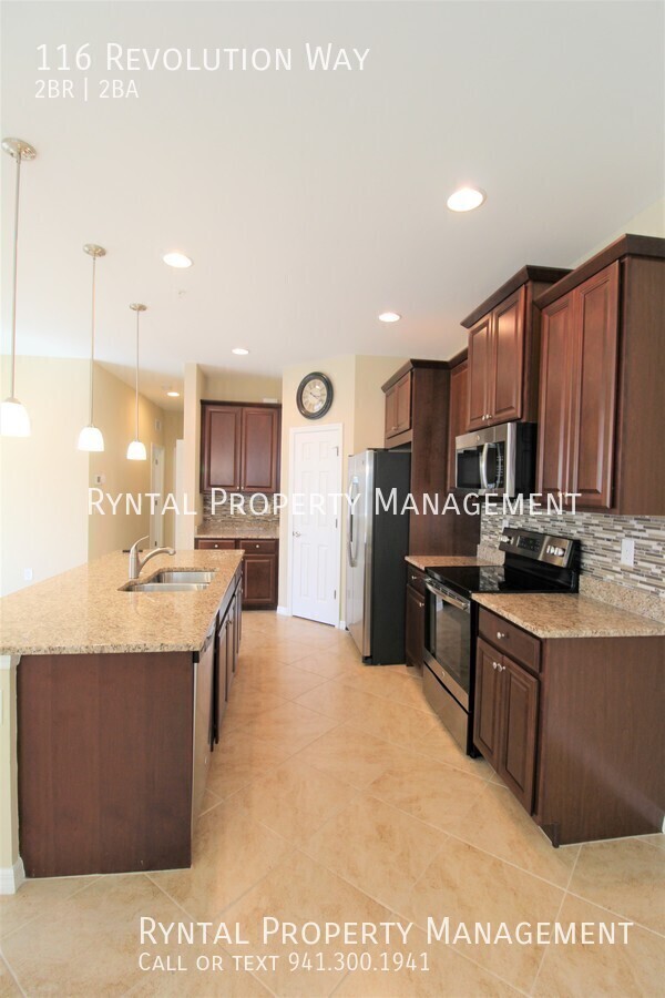 Building Photo - 116 Revolution Way