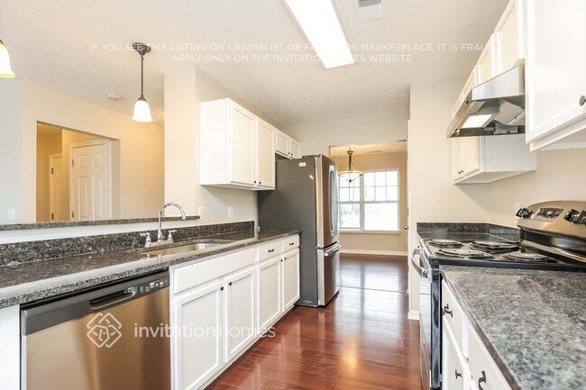 Foto del edificio - 304 Stewart Springs Dr