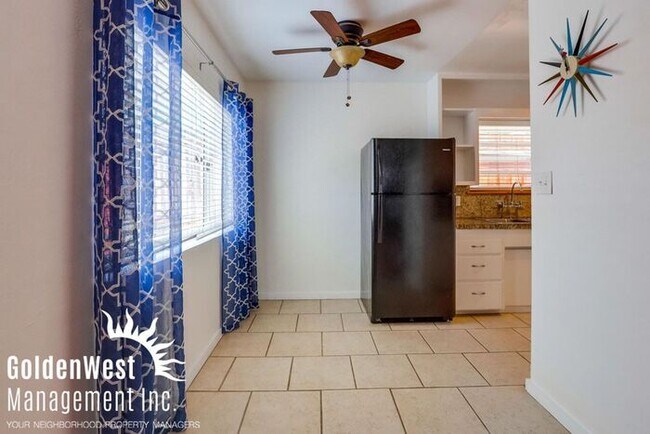 Foto del edificio - Cozy 1Bdm 1Ba Home in University Heights