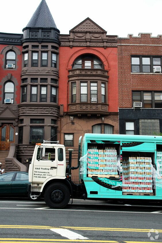 Foto del edificio - 342 9th St