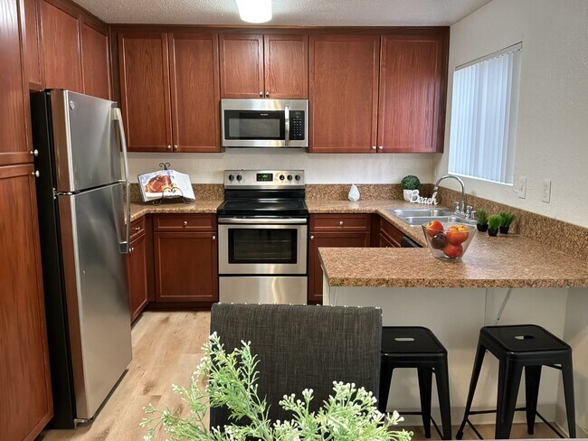 Foto del edificio - Carlton Ridge *1st Month Free OAC*
