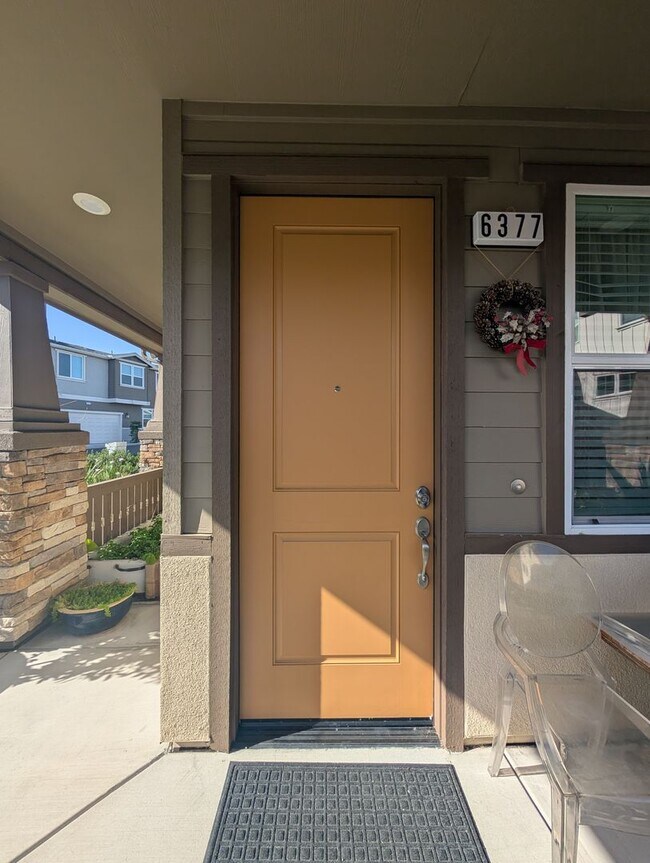 Foto del edificio - Newer 2 bedroom 2 bath home available!