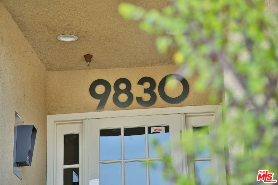 Photo - 9830 Vidor Dr (Los Angeles, CA)