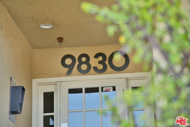 Photo - 9830 Vidor Dr (Los Angeles, CA) Apartment