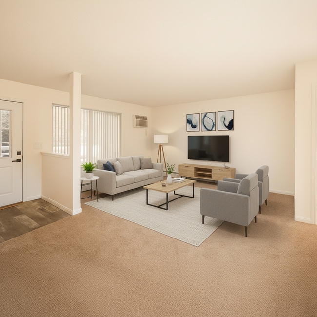 Interior Photo - Marsh Run Townhomes