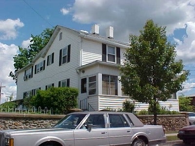 Primary Photo - 12 Grand St