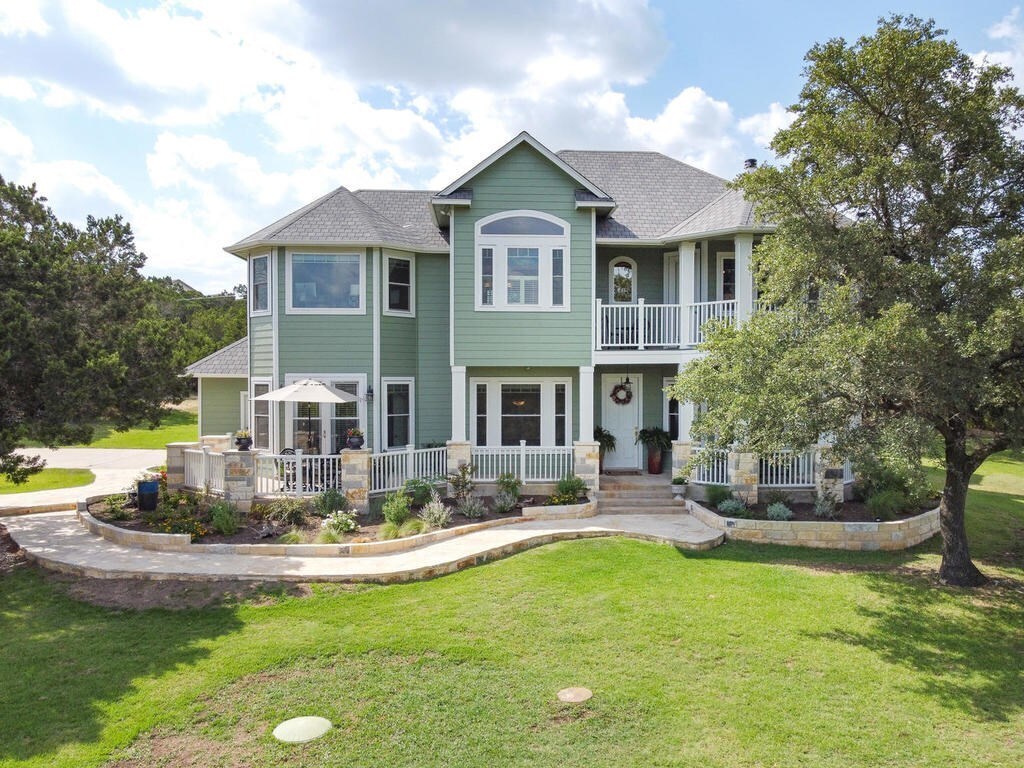 Primary Photo - 14425 Evergreen Cove
