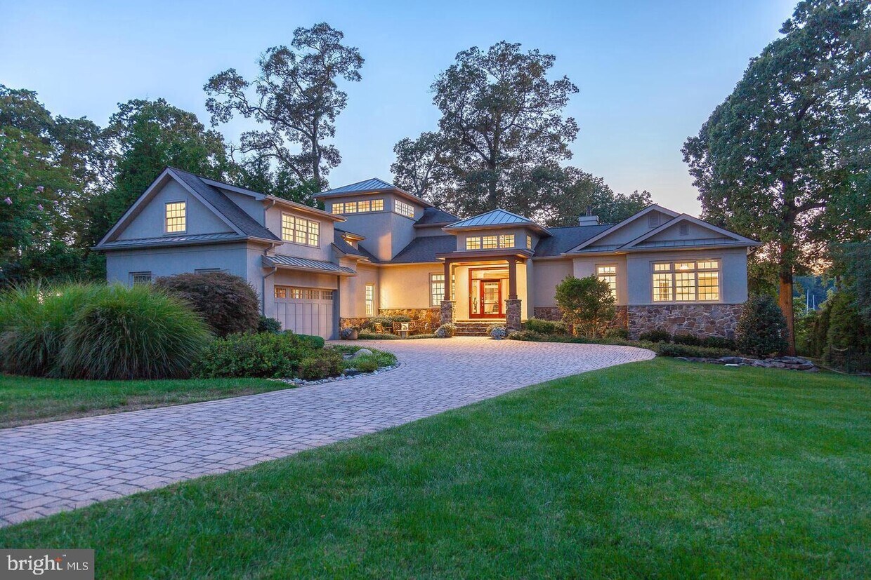 1848 Milvale Rd, Annapolis, MD 21409 House Rental in Annapolis, MD