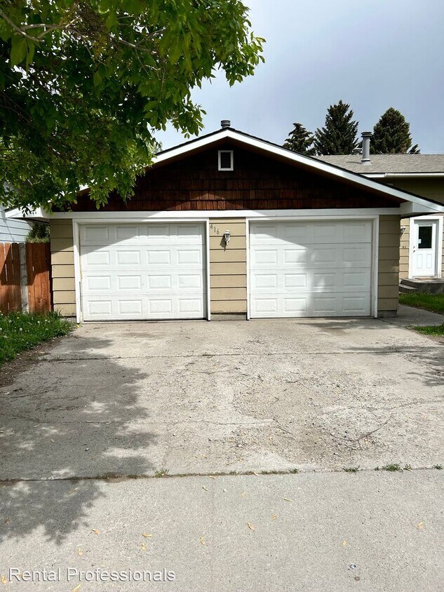 Primary Photo - 4 br, 2 bath House - 416 N. 19th Avenue