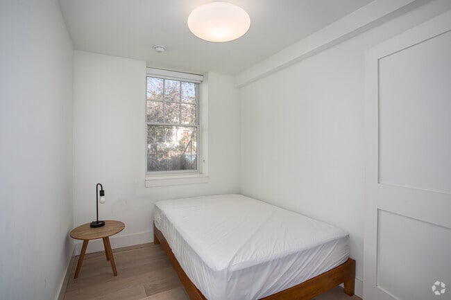 Interior Photo - Flats on the Hill (Furnished Suites)