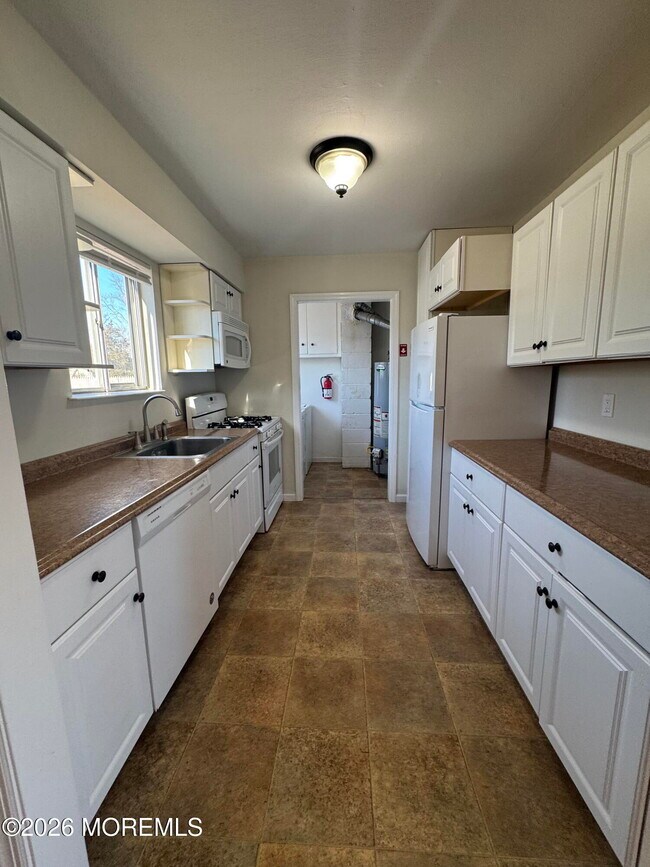 Foto del edificio - 8 View Dr