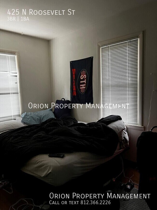 Foto del edificio - 425 N Roosevelt St