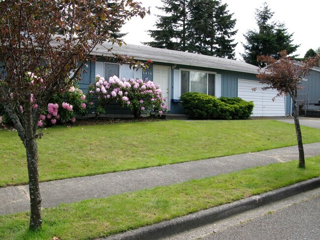 Building Photo - 5414 N Dahl Dr