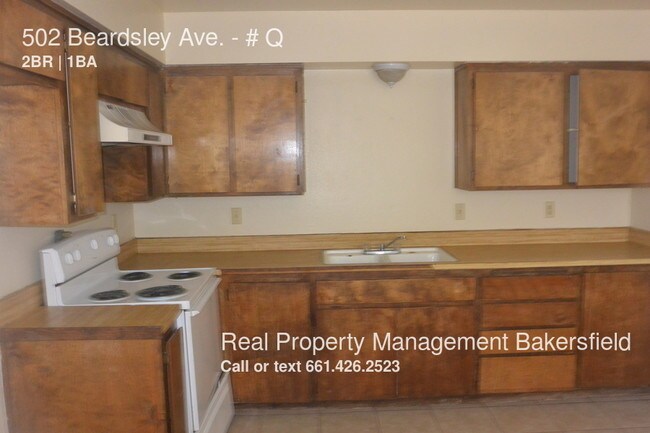 Foto del edificio - 502 Beardsley Ave