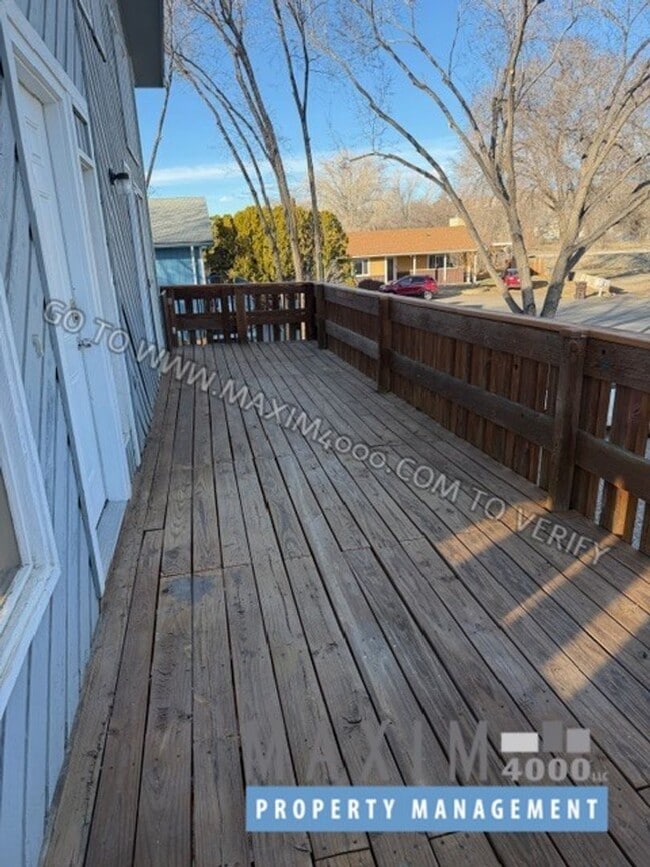 Photo - 559 N Sparn St Apartment