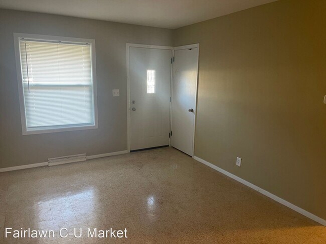 Foto del edificio - 2 br, 1 bath House - 1319 S. State St.