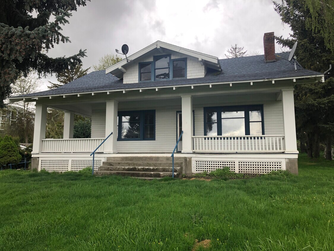 Foto principal - 1905 SE Johnson Ave