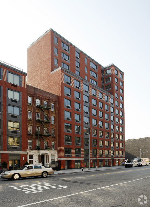Primary Photo - The Balton Apartments