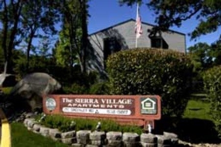 Sierra Village Aparatments - Sierra Village Apartments