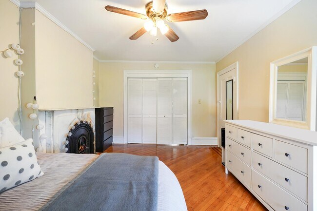 Foto del edificio - 628 Hudson St