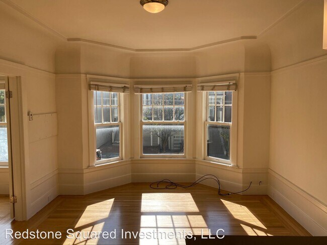 Foto del edificio - 1780 McAllister St