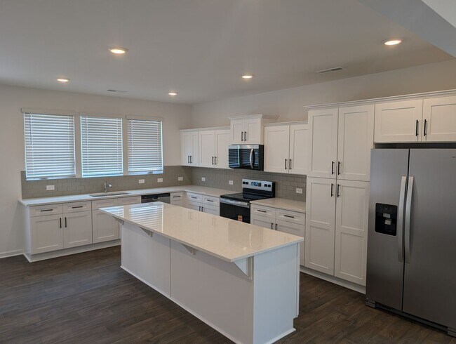 Foto del edificio - NEW CONSTRUCTION 3BD/2BTH Home LOCUST NC - Whispering Hills Available JUNE 2026