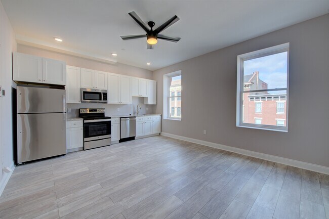 Building Photo - GLM Rentals