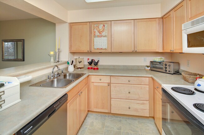 Foto del edificio - Great Townhome in Southeast Ft. Collins