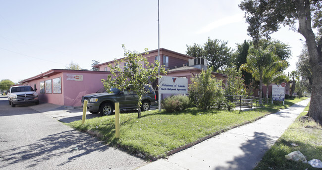 Building Photo - North Hollywood Apartments