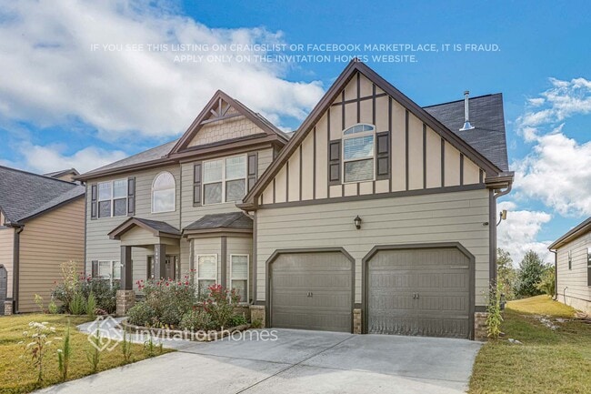 Building Photo - 1491 Long Acre Dr