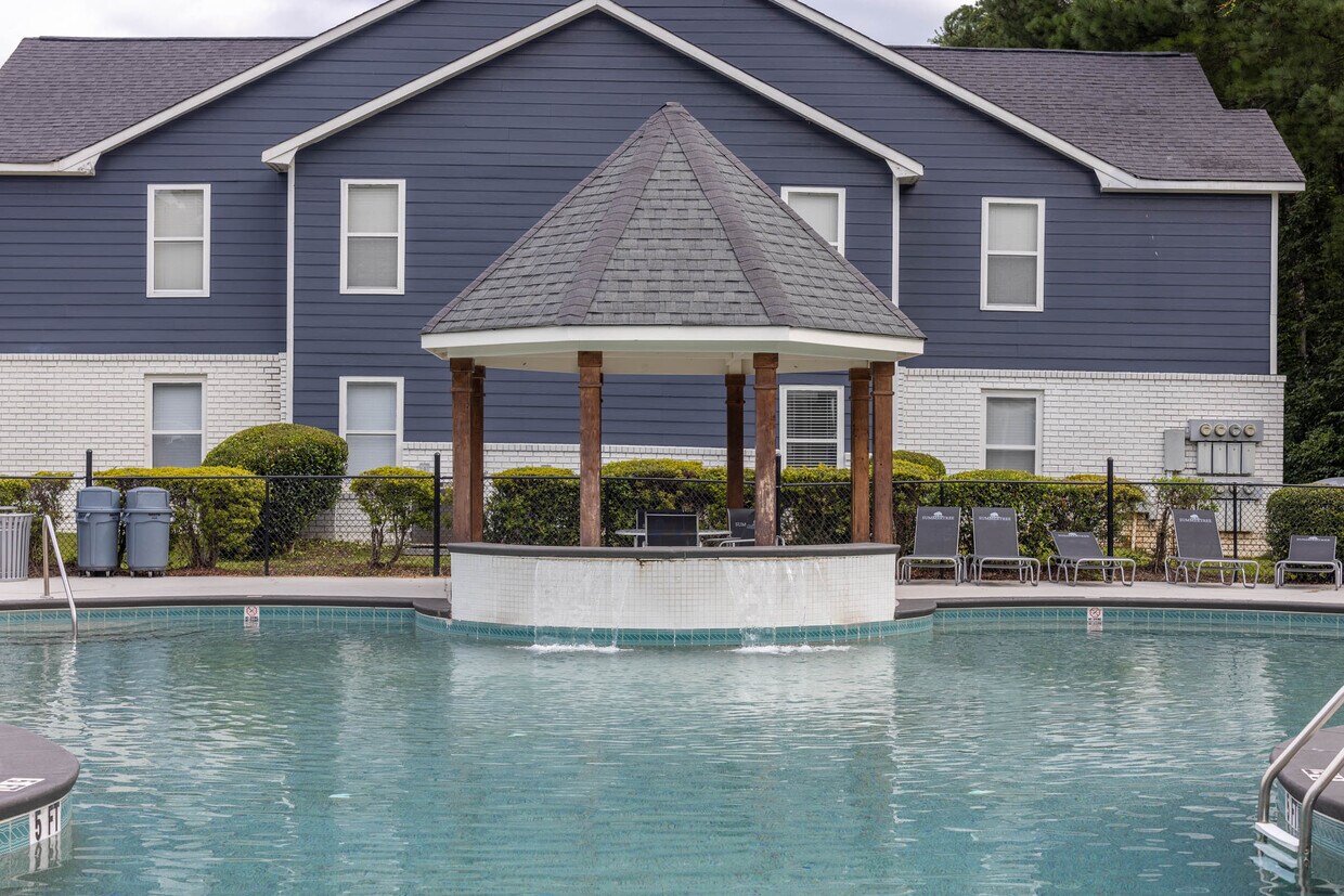 Summertree Apartment Homes Phenix City, AL