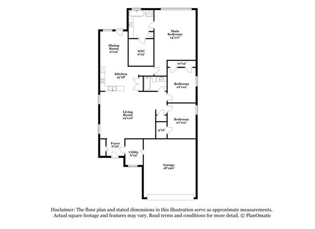 Foto del edificio - 302 Glencarry Trail