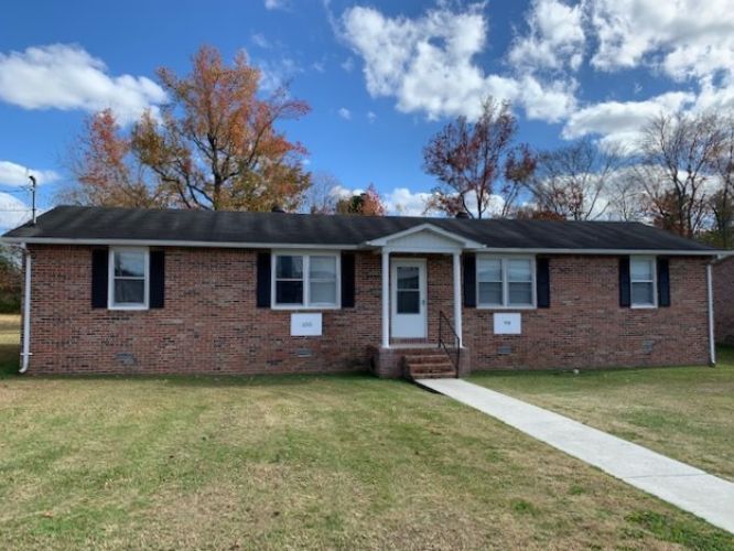 100 Hunt St, Manchester, TN 37355 Apartment for Rent in Manchester