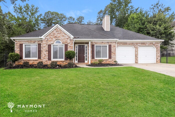 Foto principal - 1761 Fairfax Dr