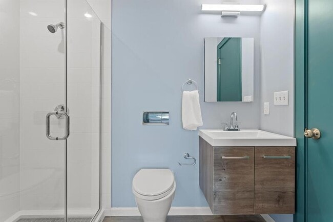 Building Photo - 1258 Massachusetts Ave