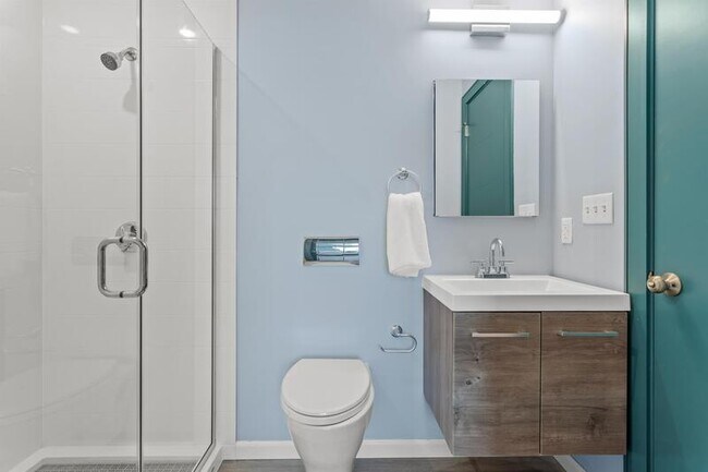 Foto del edificio - 1258 Massachusetts Ave