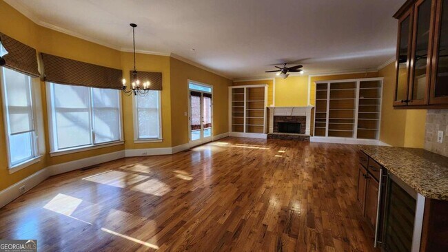 Building Photo - 970 Seaboard Ave NW