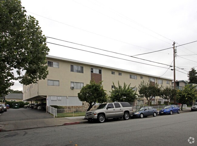 Cypress Garden Apartments Apartments San Jose, CA