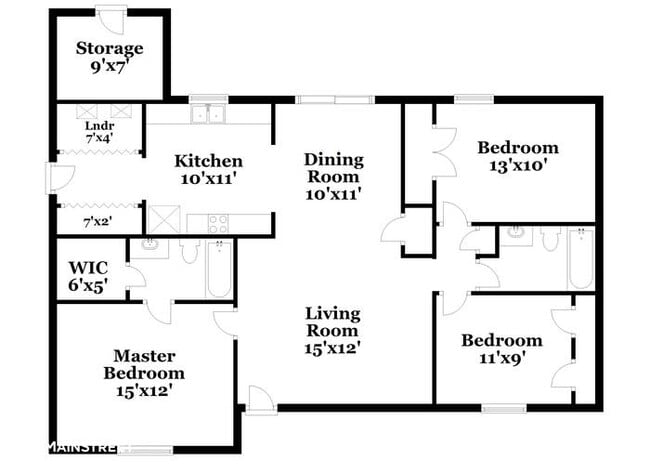Building Photo - 3408 Tinley Park Dr, Winston-Salem, NC 27107