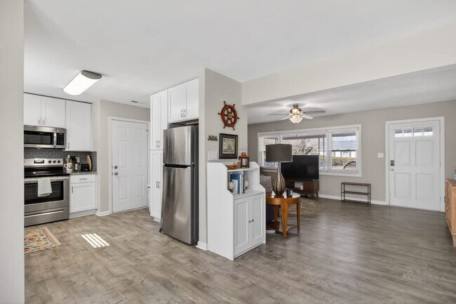 Foto del edificio - 1859 Branchwood St