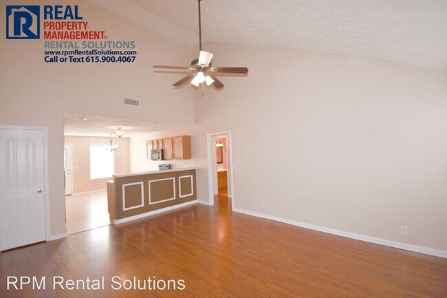 Foto del edificio - 3 br, 2 bath House - 3105 Holsted Dr.