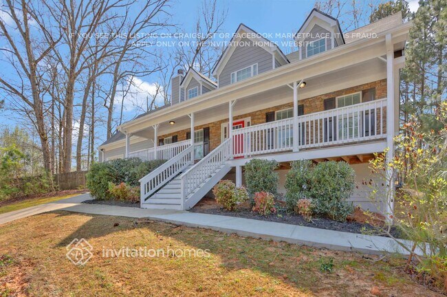 Foto del edificio - 1833 Cobblewood Trail