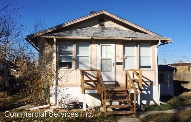 Primary Photo - 1038 S Boxelder St