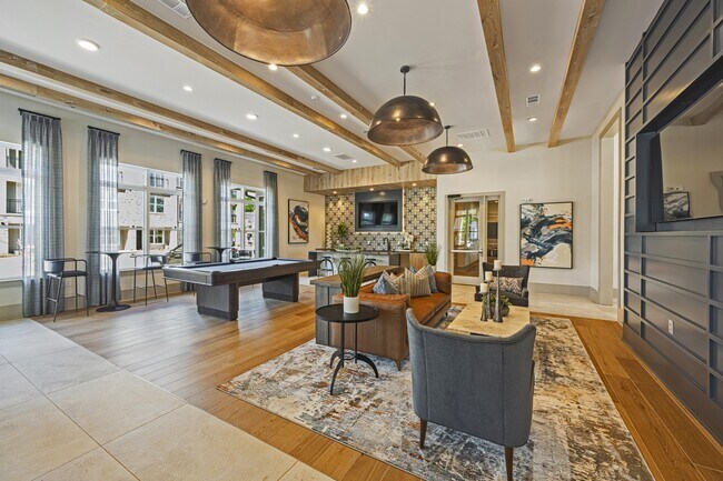 Foto del edificio - Springside Powder Springs Apartments & Townhomes